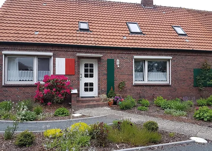 Birkenhof Neuharlingersiel