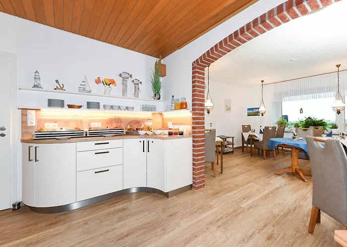 Hotel-Pension Marlies