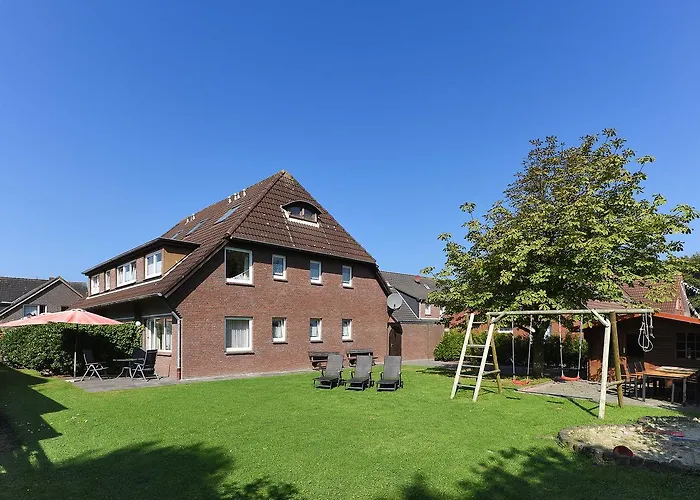 Haus Störtebeker